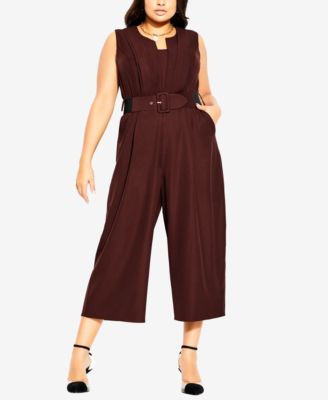 macy's jumpsuits for women