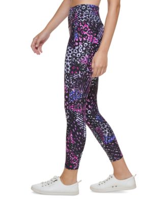 Printed 7/8 Leggings