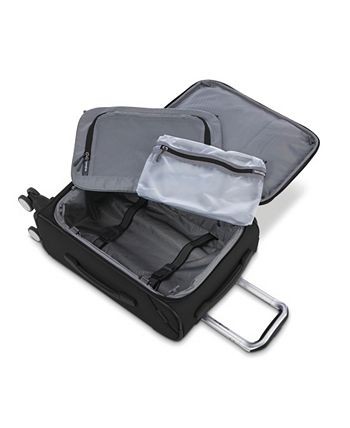 Samsonite asbury park lite 21 spinner hot sale