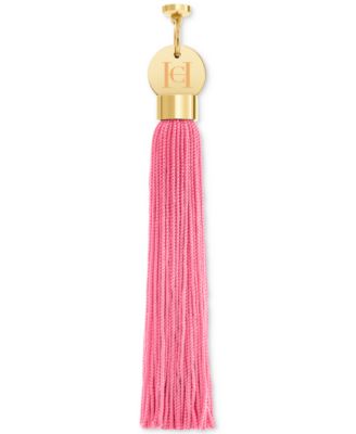 The Magnetic Tassel Accessory
