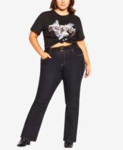 Bootcut Jeans for Women - Macy's