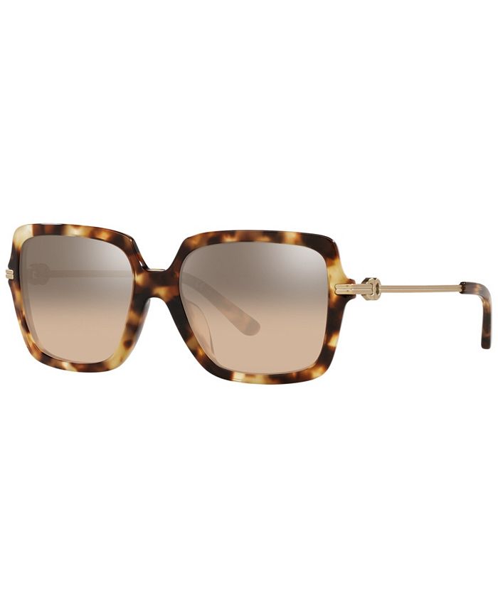 Tory Burch Women's Sunglasses, TY7162U 54 & Reviews - Sunglasses by  Sunglass Hut - Handbags & Accessories - Macy's