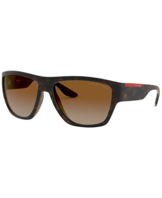 PRADA LINEA ROSSA
