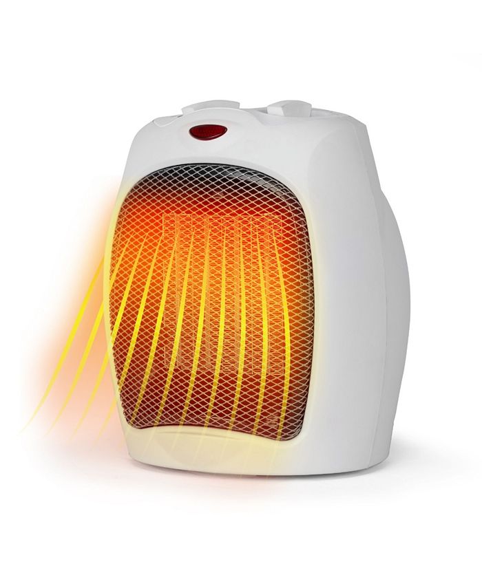 Black & Decker Ceramic Heater Macy