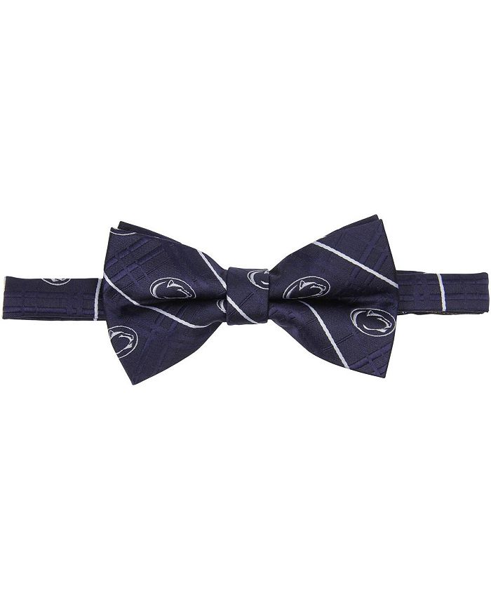 Eagles Wings Penn State University Oxford Bow Tie 
