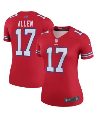 josh allen jersey mens