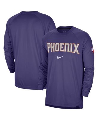 phoenix suns long sleeve