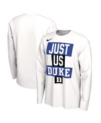 nike duke blue devils