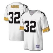 Nike Youth Pittsburgh Steelers Color Rush Jersey - Juju Smith-Schuster -  Macy's