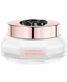 Flowerbomb Bomblicious Body Cream, 6.7 fl oz