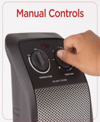 Black+Decker Space Heater