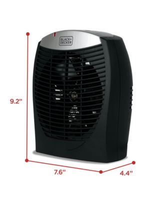 1500W Space Heater Infrared Heater