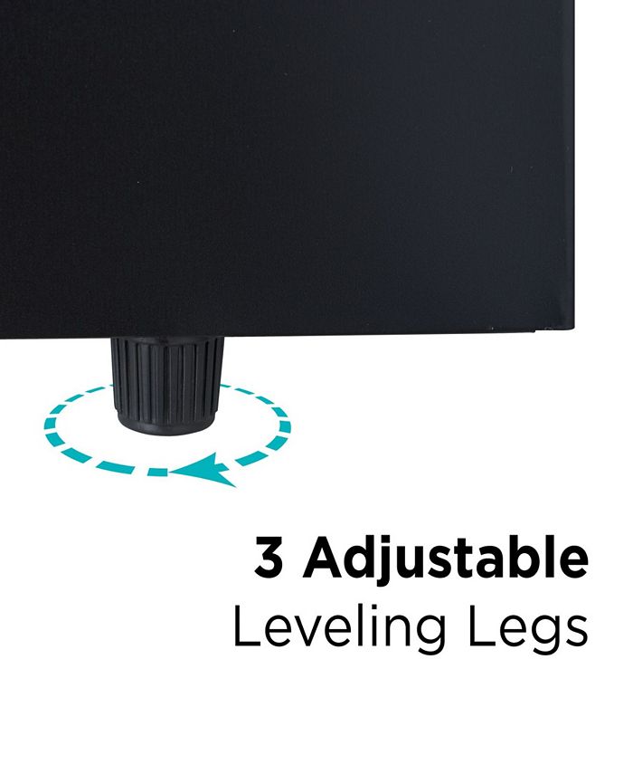 Black & Decker 8 Bottle Capacity Wine Cellar with Mirror Door Macy's