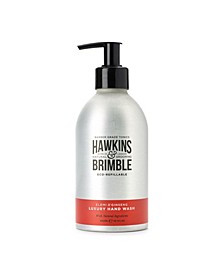 Hawkins and Brimble Cleansing Hand Wash Eco-Refillable, 10.1 fl oz