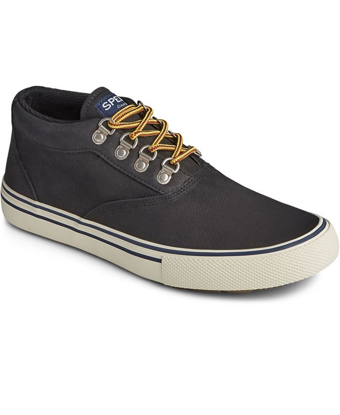 Men's striper ii clearance storm boot sperry