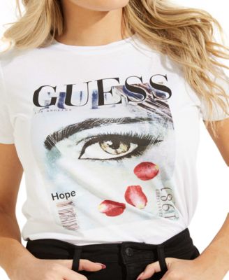 macys tops guess