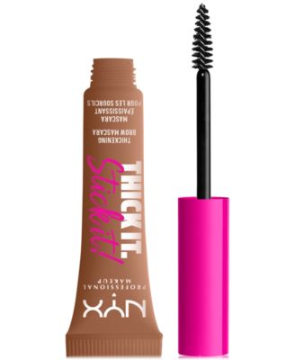 NYX Professional Makeup - Thick It. Stick It! Thickening Brow Mascara