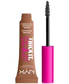 Thick It. Stick It! Thickening Brow Mascara