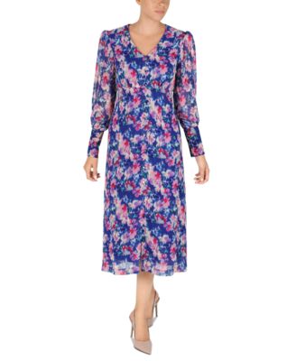 macys julia jordan dress