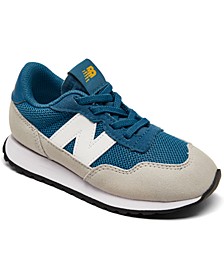 Toddler Boys 237 Casual Sneakers from Finish Line