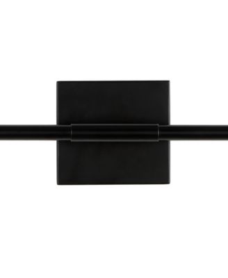 Makena Dimmable Integrated LED Metal Wall Sconce