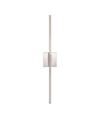Makena Dimmable Integrated LED Metal Wall Sconce