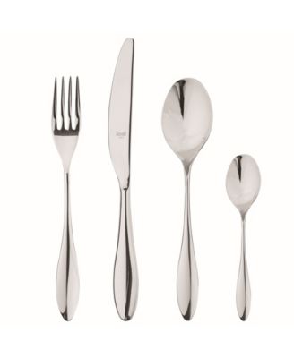 Carinzia Flatware Set, 24 Piece