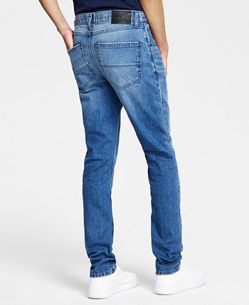 Macys mens cheap skinny jeans