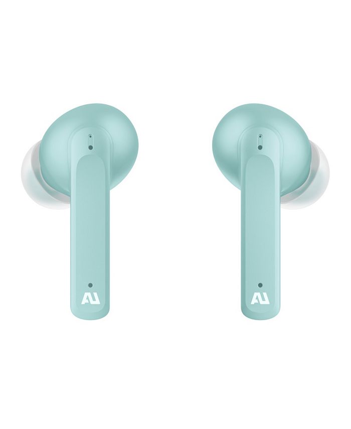 Ausounds Headphones Bluetooth Wireless Earbud Macy