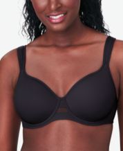 Black Bali Bras & Underwear for Women - Macy's