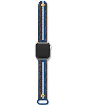 Michael Kors Multicolor Band for Apple Watch® 38mm/40mm & Reviews - All  Fashion Jewelry - Jewelry & Watches - Macy's