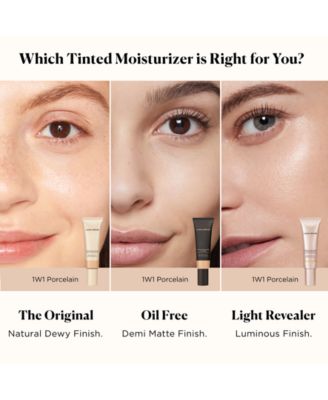 Tinted Moisturizer Light Revealer