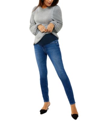 Paige Secret Fit Belly® Skinny 