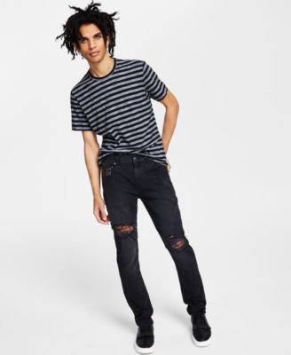 macys mens skinny jeans