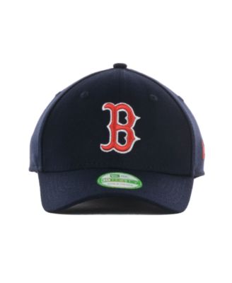 red sox toddler cap