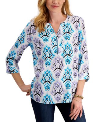 Holiday Tops For Women: Shop Holiday 