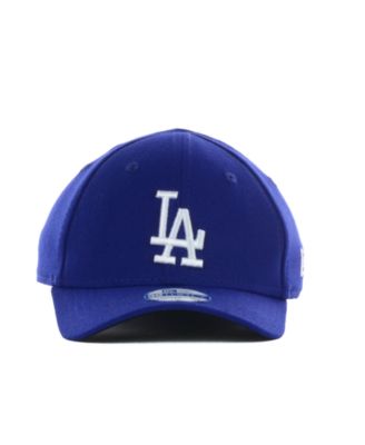 kids la dodgers hat