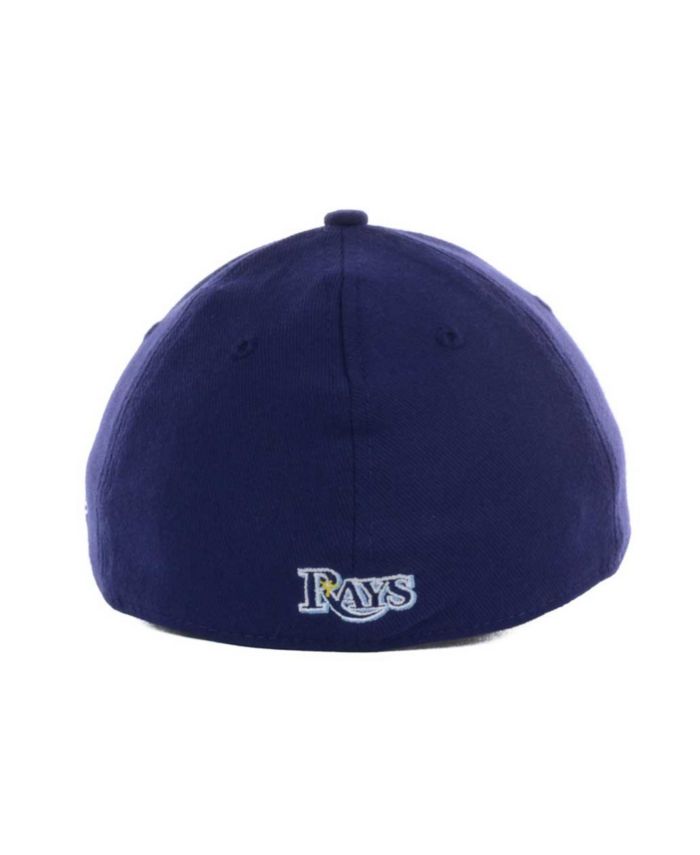 New Era Tampa Bay Rays Team Classic 39THIRTY Kids' Cap or Toddlers' Cap & Reviews - Sports Fan Shop By Lids - Men - Macy's