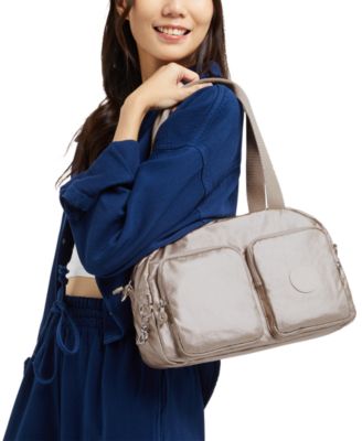 Cool Defea Shoulder Bag
