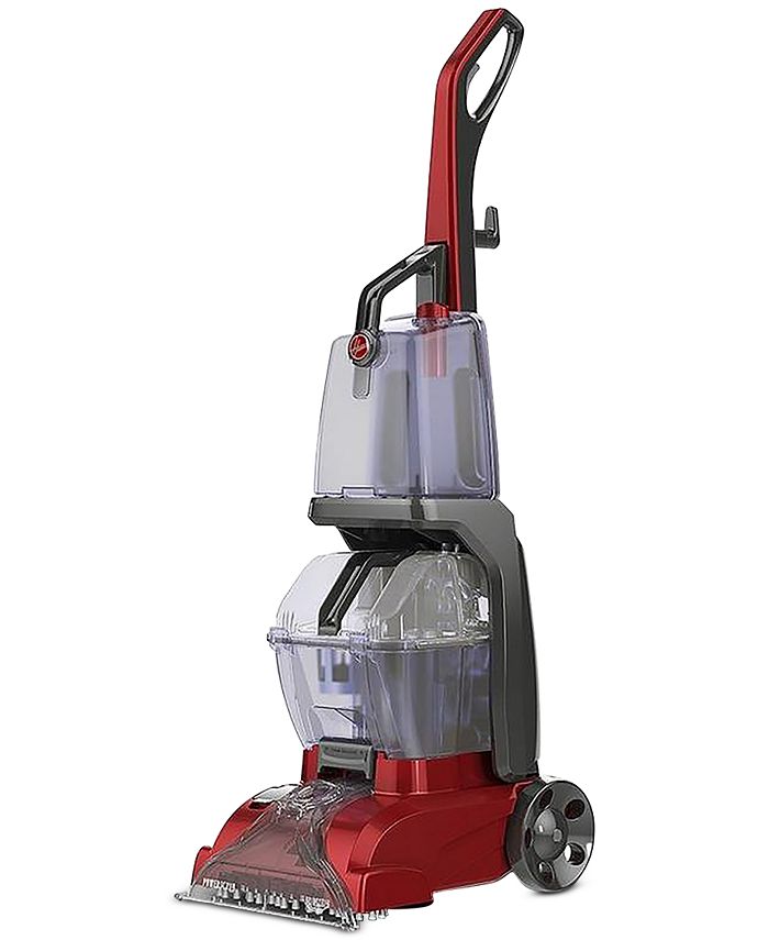 Hoover Power Scrub Carpet Cleaner Macy's