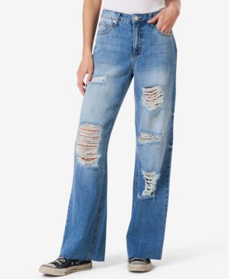 macys juniors jeans