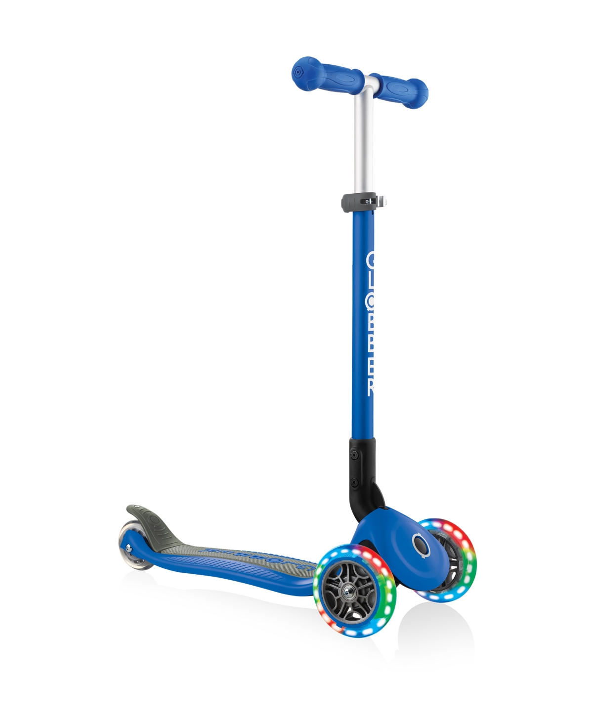 Primo Foldable Lights Scooter