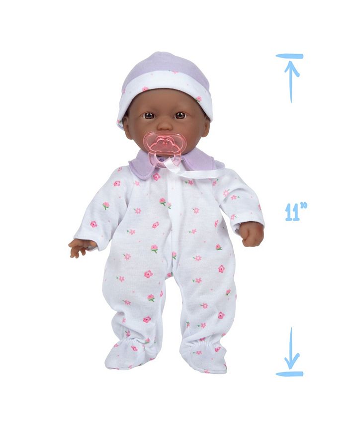 JC TOYS La Baby African American 11