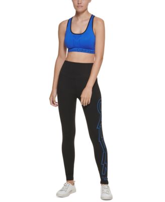 Calvin Klein - Women's Medium Impact Sports Bra