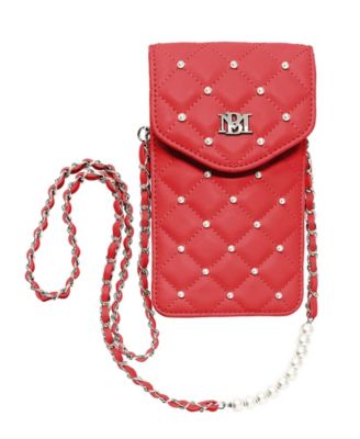 Badgley Mischka Women's Camera Handbag