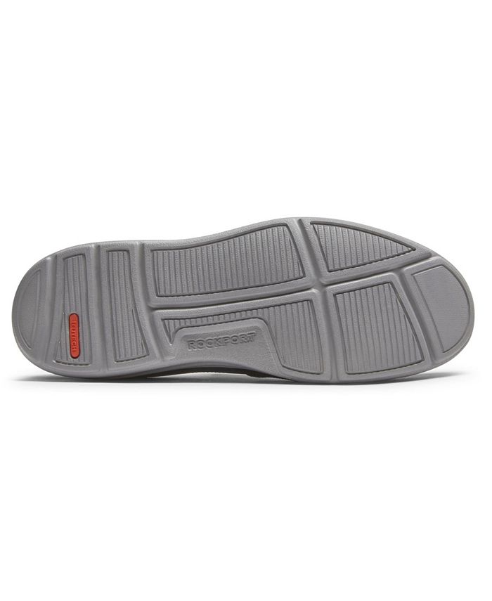 rockport zaden sneaker