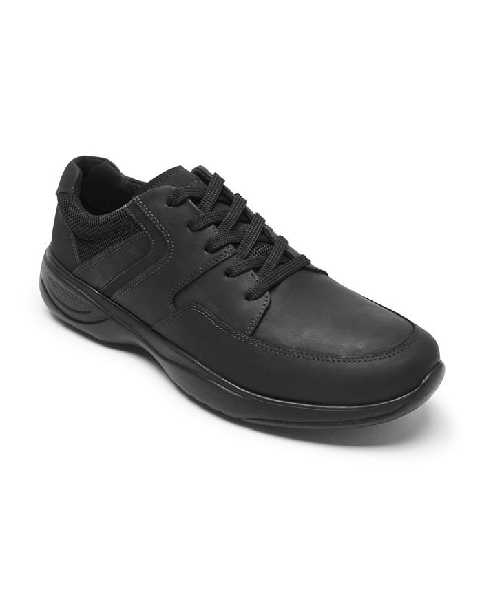 Macys rockport mens shoes discount