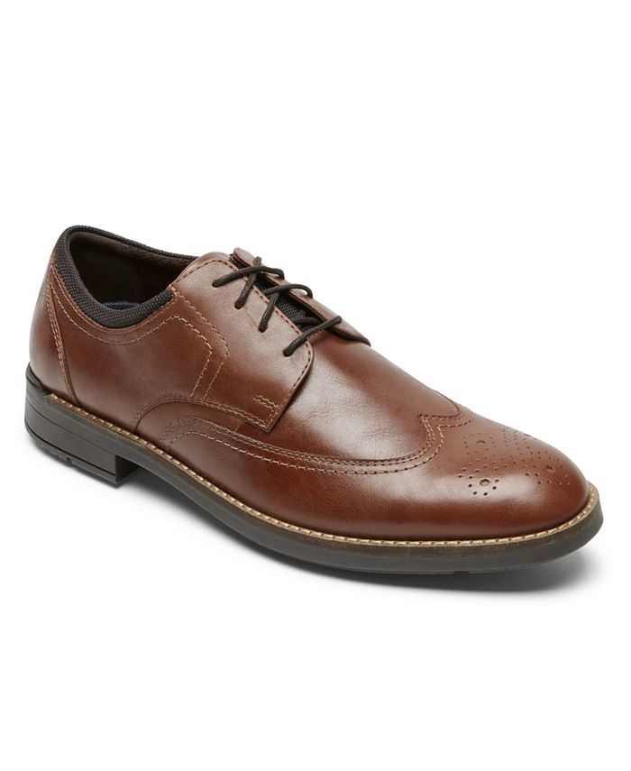 Rockport Men s Bryant Wingtip Shoes Macy s