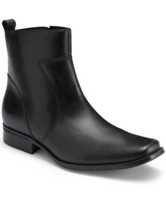 rockport men's chelsea boots