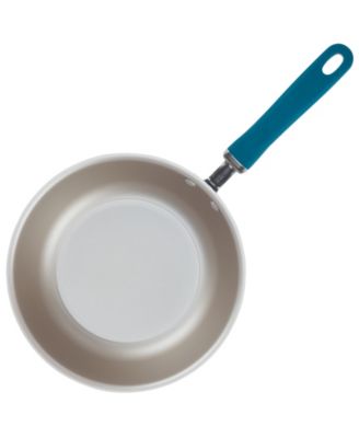 Create Delicious Aluminum Nonstick Everything Pan, 3 Qt. 